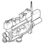 FESTO Vacuum pump OVEL series