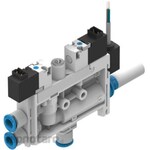 FESTO Vacuum pump OVEL series