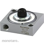 CONVUM Vacuum Filter