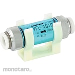 CONVUM Vacuum In-Line Filter