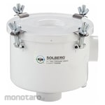 SOLBERG Vacuum Pump Filters