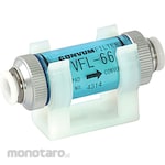 ULVAC Vacuum In-Line Filter