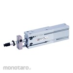 SMC ZCUK/ZCDUK - Free Mount Cylinder for Vacuum