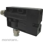 CONVUM Generator Vakum