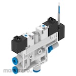 FESTO Vacuum Generator OVEL Series