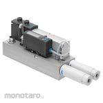 FESTO Vacuum Generator VABF Series