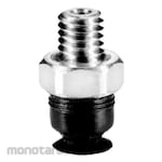 Camozzi Flat Suction Pad Round