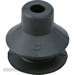 Konbam (formerly Myotoku) Bellows Pad PBG (Rubber Only) Nitrile