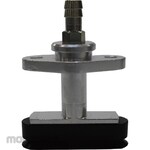 Konbam (formerly Myotoku) Pad with fixed bracket with oval joint PWTK / PWYK
