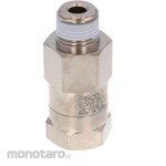 PISCO Fall prevention valve