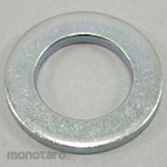 PISCO Vacuum Pad Replacement Parts Flat Washer