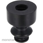 PISCO Vacuum Pad Soft Bellows Pad (Pad Only)
