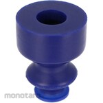 PISCO Vacuum Pad Soft Bellows Pad (Pad Only)