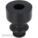 PISCO Vacuum Pad Soft Bellows Pad (Pad Only)