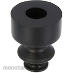 PISCO Vacuum Pad Soft Bellows Pad (Pad Only)