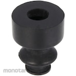 PISCO Vacuum Pad Soft Bellows Pad (Pad Only)