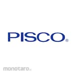 PISCO Vacuum Pad Soft Type Spring Type Outlet Side VPD40