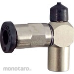 PISCO Vacuum Pad Standard Type Fixed Type Vacuum Outlet Side One-Touch Fitting VPMB1RM