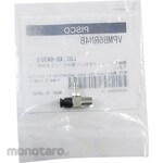 PISCO Vacuum Pad Standard Type Fixed Type Vacuum Outlet Side One-Touch Fitting VPMB6RN