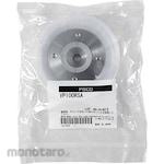 PISCO Vacuum Pad Standard Type Pad Rubber Only