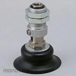 PISCO Vacuum Pad Standard Type Spring Type Outlet Top VPC60