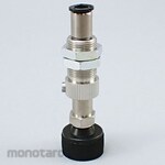 PISCO Vacuum Pad With Long Stroke Cover Spring Type Vacuum Outlet On Sponge Type