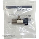 PISCO Vacuum Pad, Elliptical Type, Fixed, Outlet Side