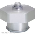 PISCO Vacuum pad holder only, direct mounting type, dedicated type for packaging bags, fixed holder