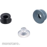PISCO Vacuum pad with mechanical destruction function Pad only