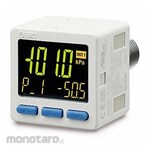 SMC Digital Pressure Sensor