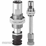 SMC Vacuum Pad ZP3 Series ZP3-Y08