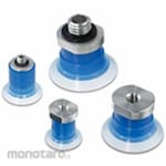 SMC Vacuum Pad ZP3 Series ZP3P