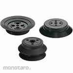 SMC Vacuum Pad ZP80H