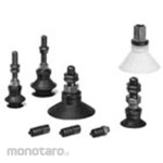 SMC Vacuum Pad ZPT13C