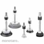 SMC Vacuum Pad ZPT80