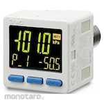 SMC Vacuum Pressure Switch