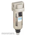 SMC Vacuum Water Separator