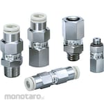 SMC ZP2V - Suction Assist Valve ZP2V