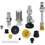 SMC ZP3 - Small Pad ZP3