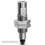 SMC ZP3 - Small Pad/With Buffer Vacuum Extraction Direction Horizontal