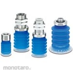SMC ZP3P-JT - Vacuum Pad/5.5 Stages/with Bellows Adapter