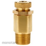 CONRADER Vacuum & Pressure Relief Valve