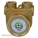 FLUID-O-TECH Vane Pump Head