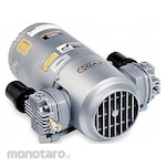 GAST Piston Combination Compressor & Vacuum Pump (Pompa Vakum)