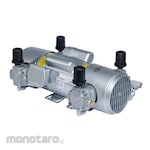 GAST Rotary Vacuum Pump 8LDF Series Model (Pompa Vakum)