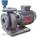 HITACHI JD Type Motor Pump