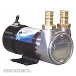 JABSCO Electric-Operated Vane Pump