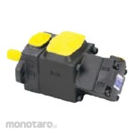 Jaguar High Pressure Fixed Displacement Double Vane Pumps