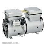 Kyowa Oil-Free Vacuum Pump