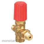 MECLINE Unloader & Relief Valve